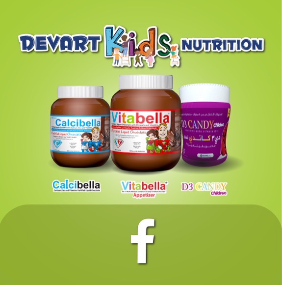 DevartLab Kids Nutrition Official Facebook Page