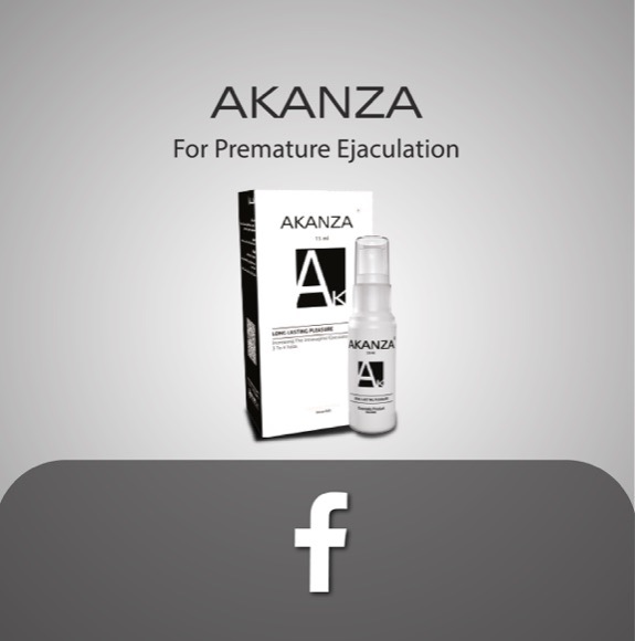 Akanza Offical Facebook Page