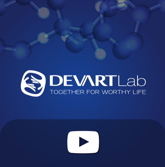 Devartlab Channel on Youtube