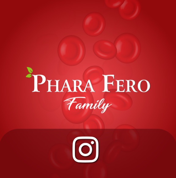 Phara Fero 27 Official Instagram Page